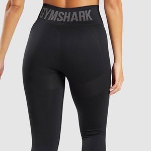 Gymshark Flex High Waisted Leggings